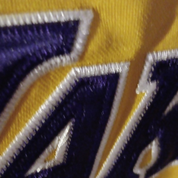 Mitchell and ness jersey - Picture 4 of 6